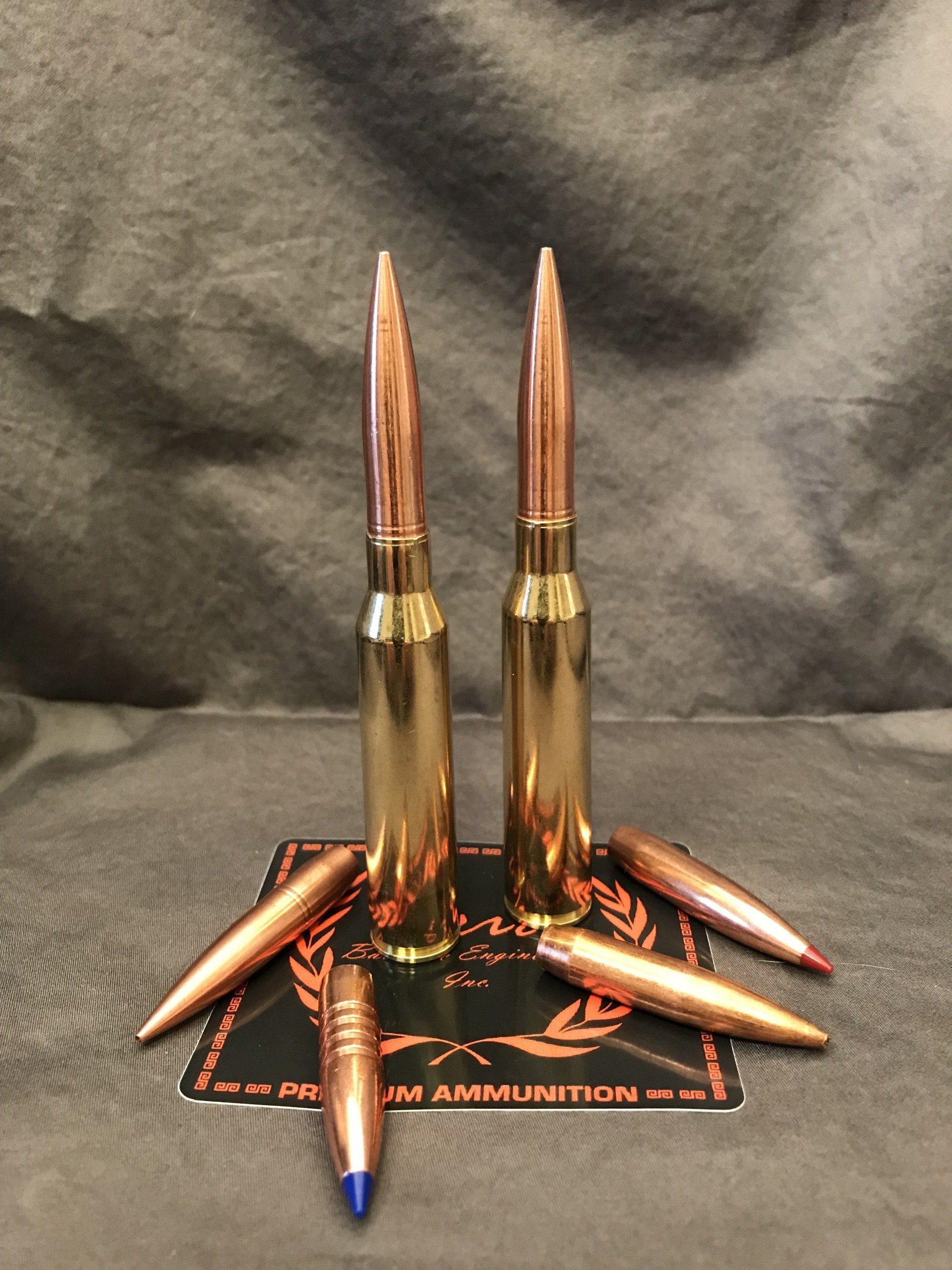 338 Lapua