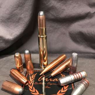 .460 Weatherby Magnum