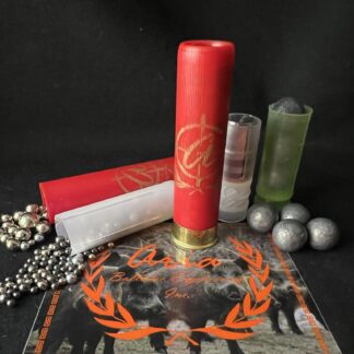 28 Bore / 28 Gauge "Aria Game Loads"