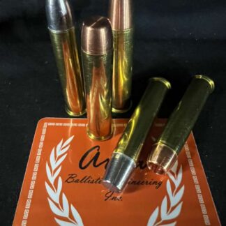 .357 MAXIMUM