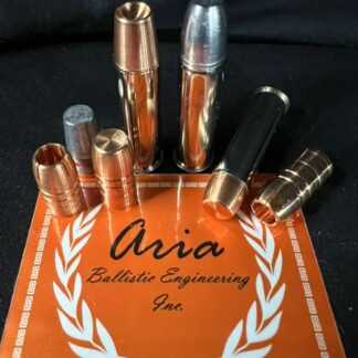.357 Remington Magnum (+P) & (+P+)